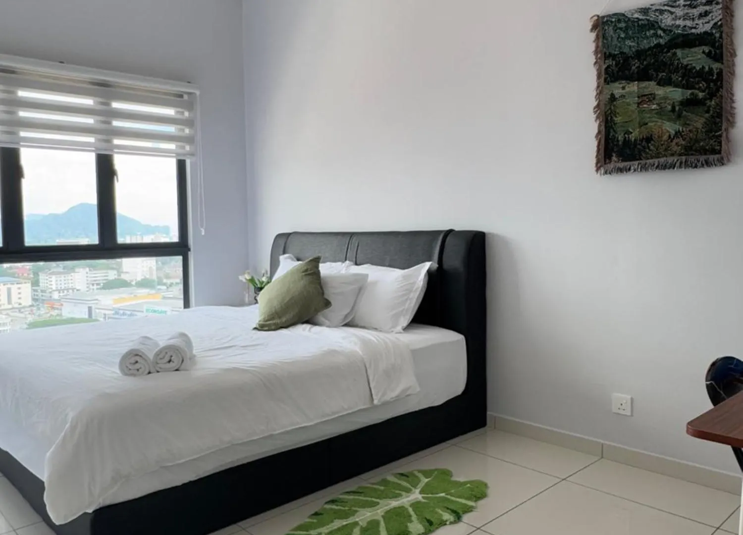 The Horizon - Ipoh\' Rachel location